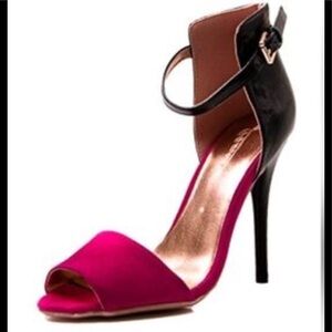 Gomax two tone sandle